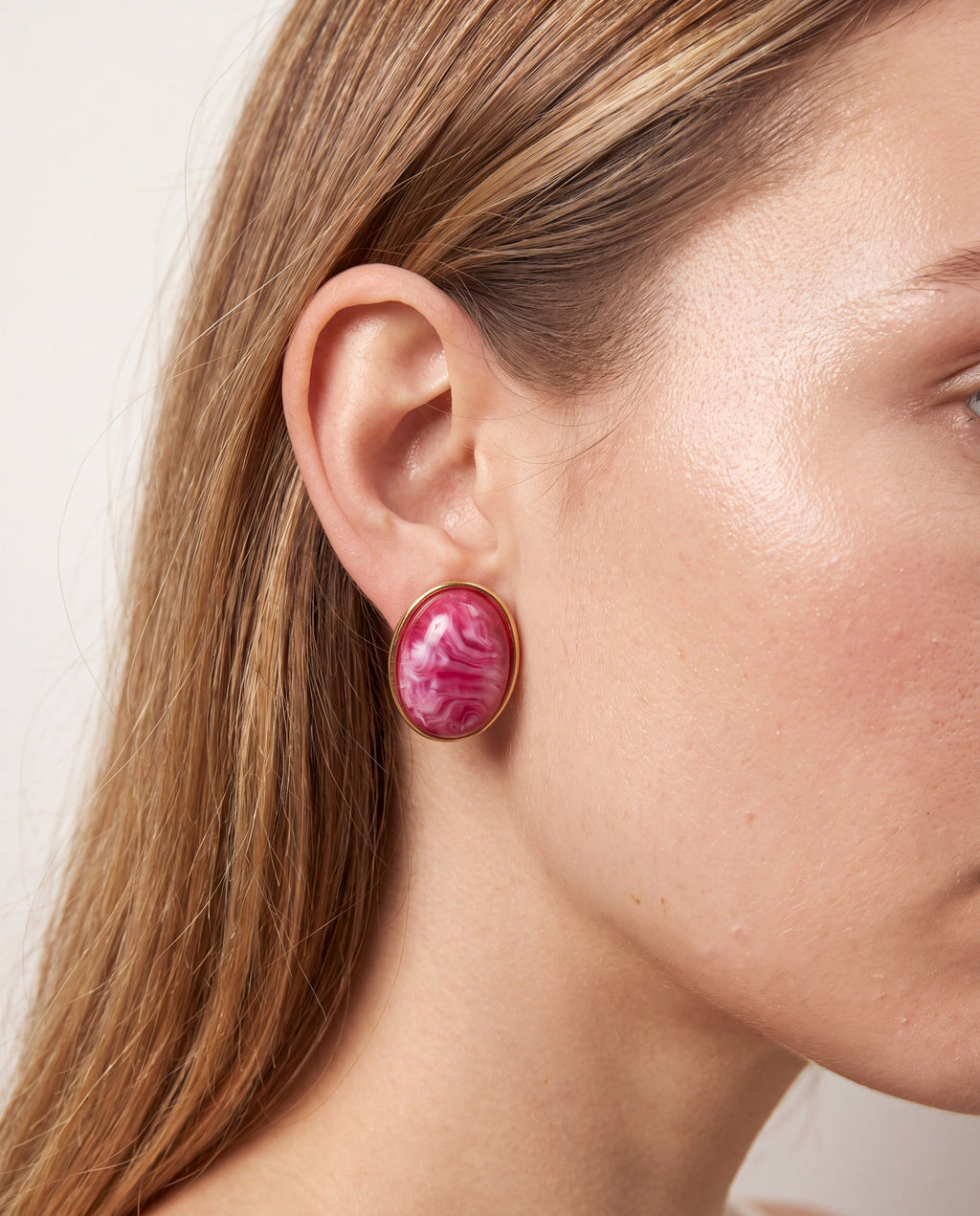 Pendientes Inna