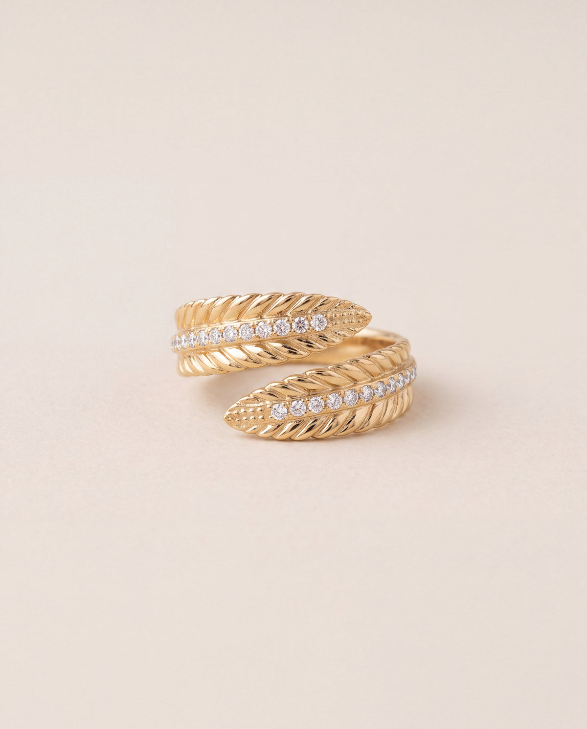 Alora Ring