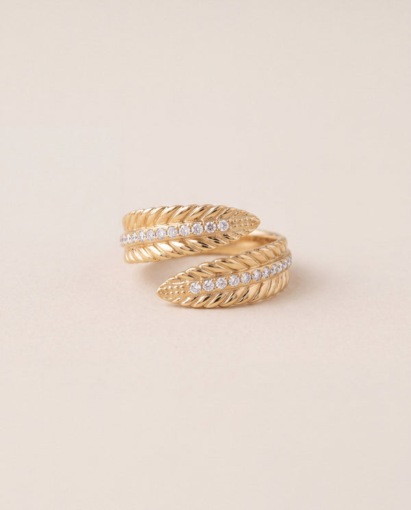 Ring Alora