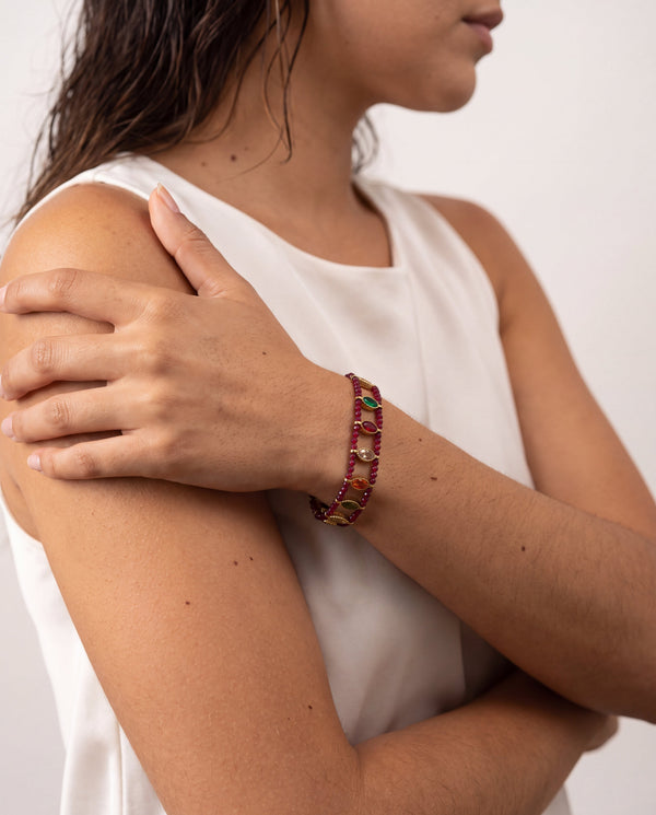 Armband Naïra