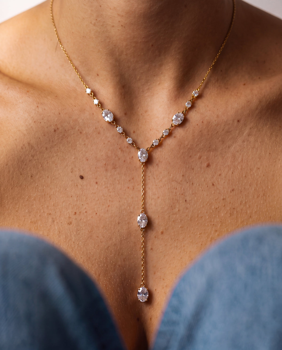 Collier Nolia