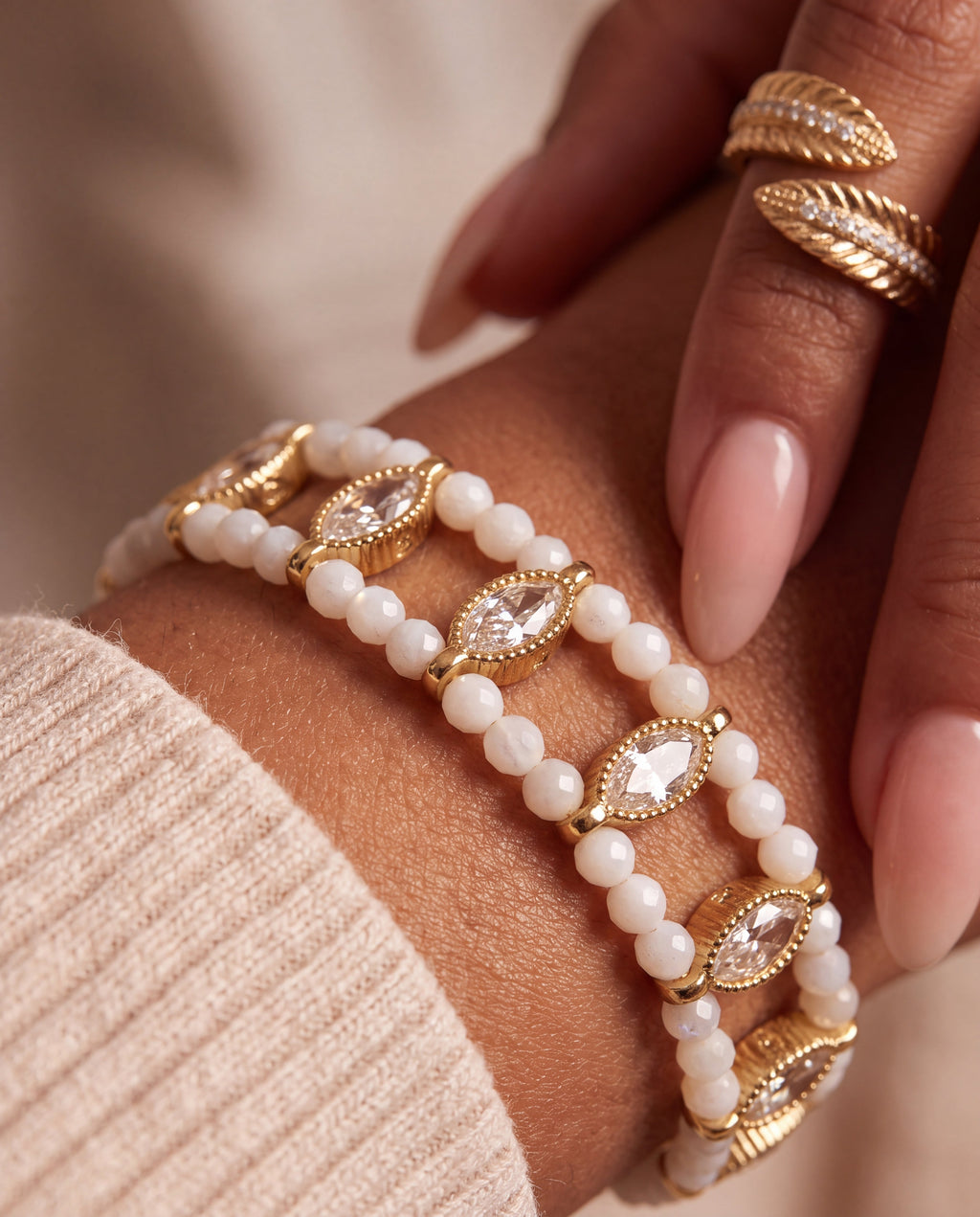 Bracelet Oryla