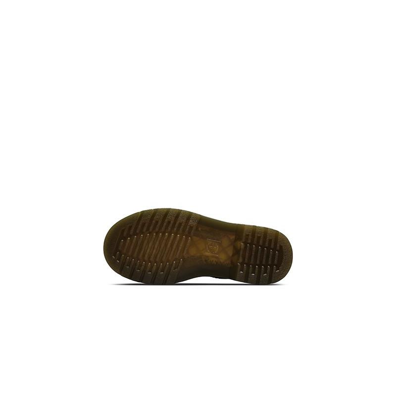 Dr Martens - Chelsea Banzai Viper Cadet - Gris