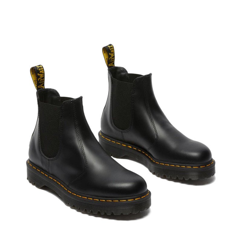 Dr Martens - Chelsea Bex - Negro