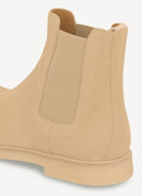 Common Projects - Bottines Chelsea - Camel - Homme