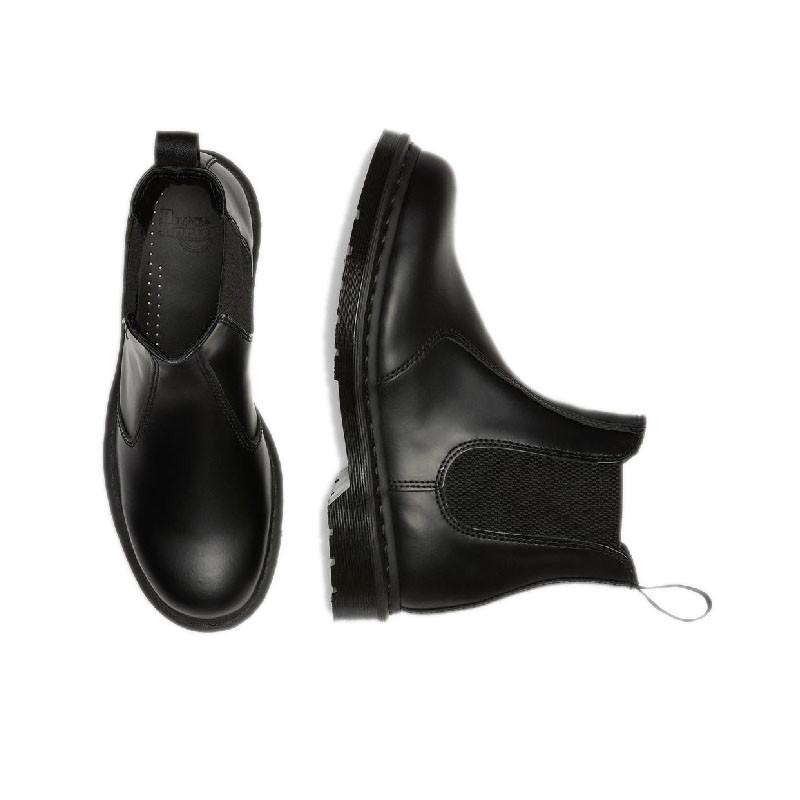 Dr Martens - Chelsea Mono - Negro