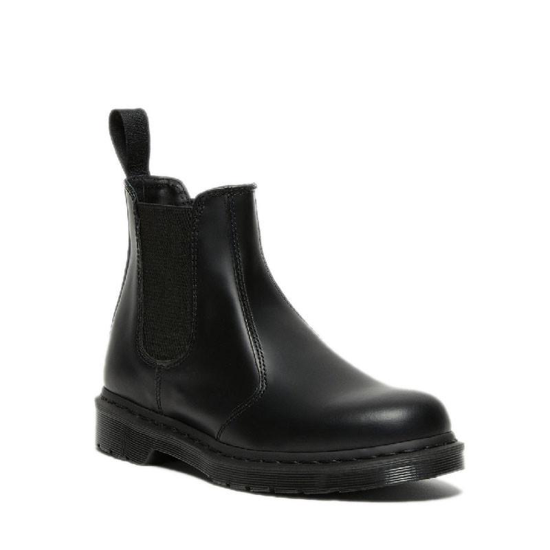 Dr Martens - Chelsea Mono - Negro