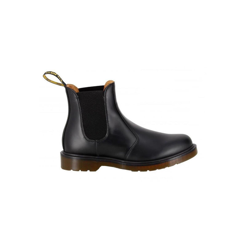 Dr Martens - Chelsea Smooth - Black