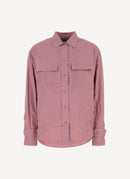 Max Mara - Camisa - Rosa - Mujer