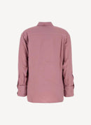 Max Mara - Camisa - Rosa - Mujer