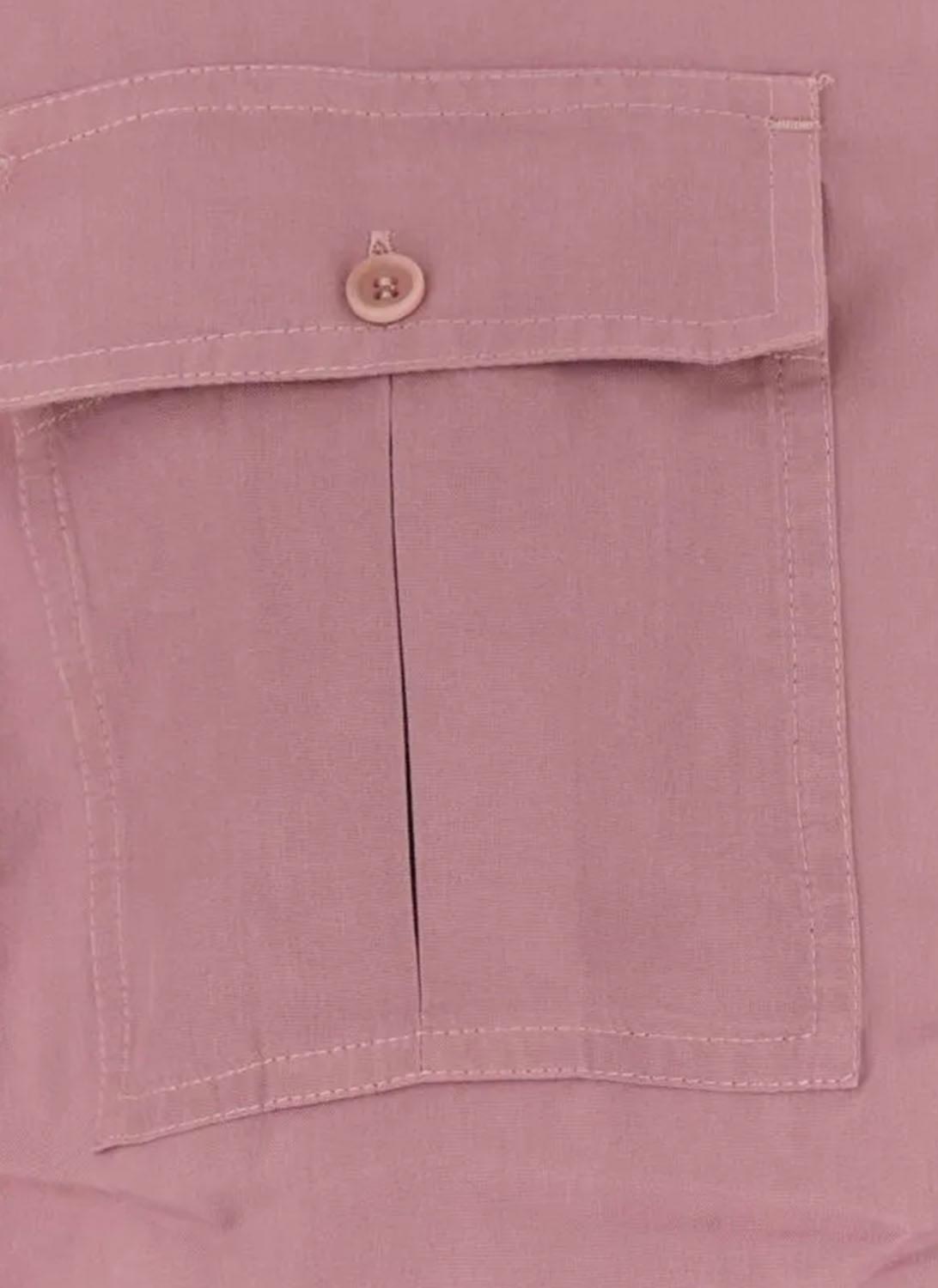 Max Mara - Shirt - Pink - Women