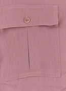 Max Mara - Camisa - Rosa - Mujer