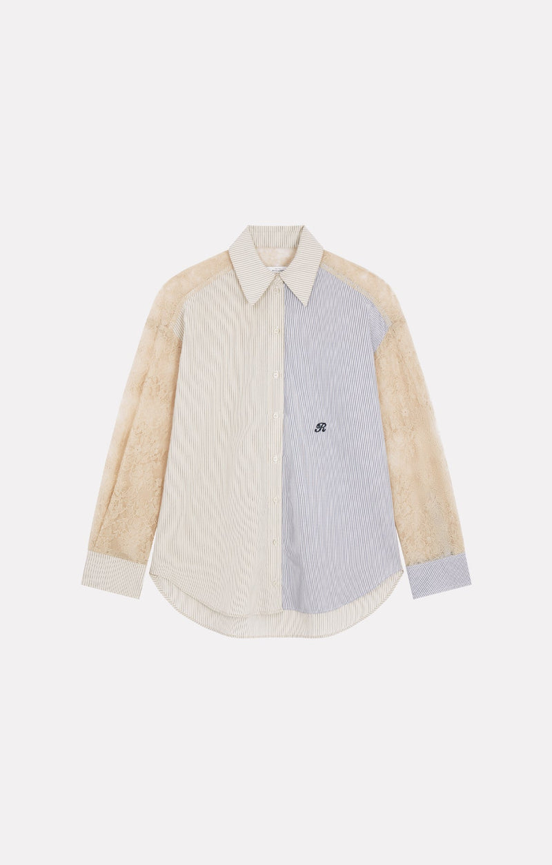 AGAIN SHIRT - ROSEANNA