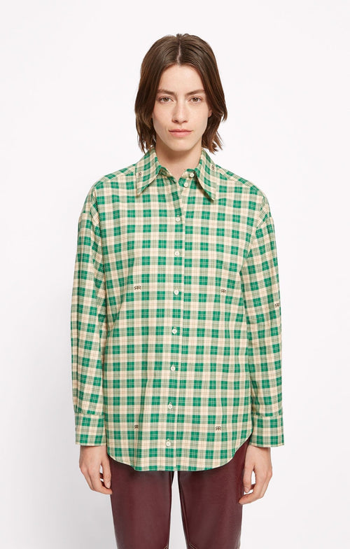 CAMISA OTRA VEZ - ROSEANNA