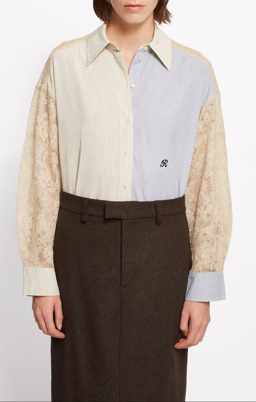 CAMISA OTRA VEZ - ROSEANNA