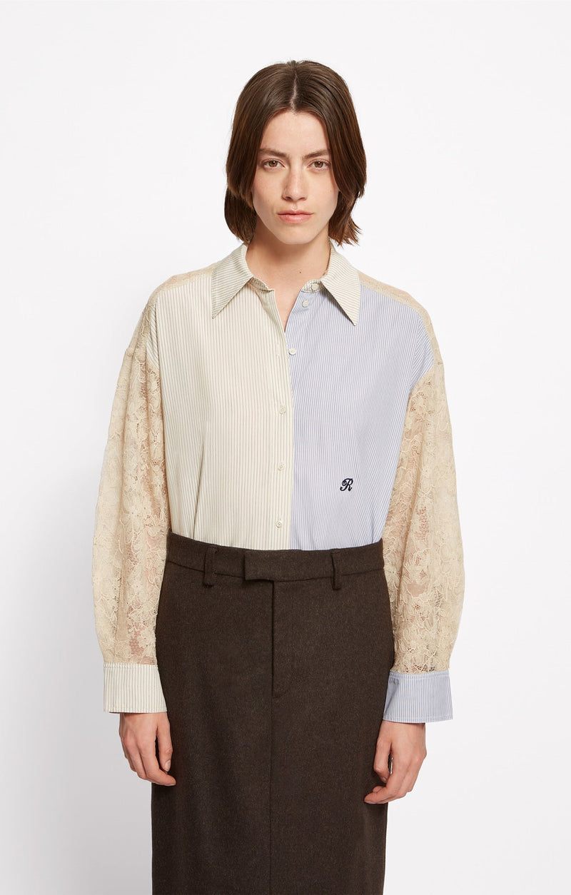 AGAIN SHIRT - ROSEANNA