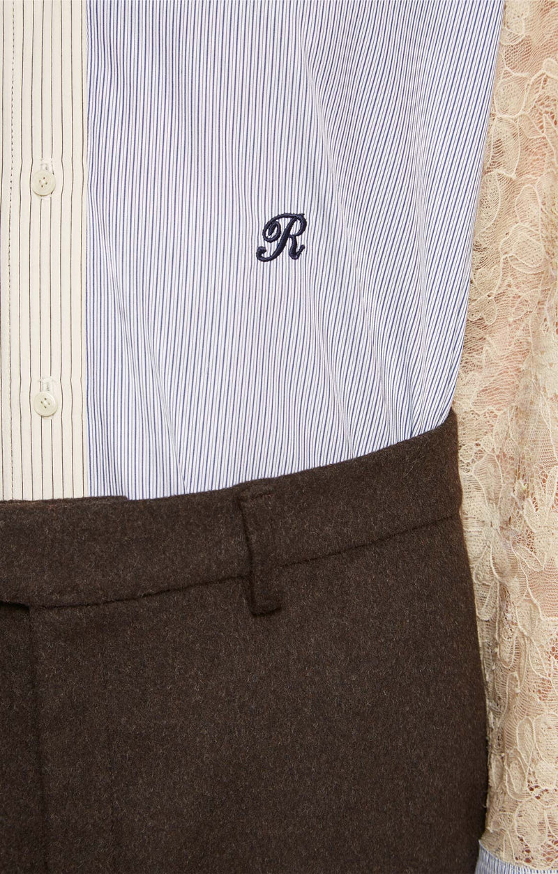 AGAIN SHIRT - ROSEANNA