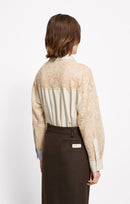 AGAIN SHIRT - ROSEANNA