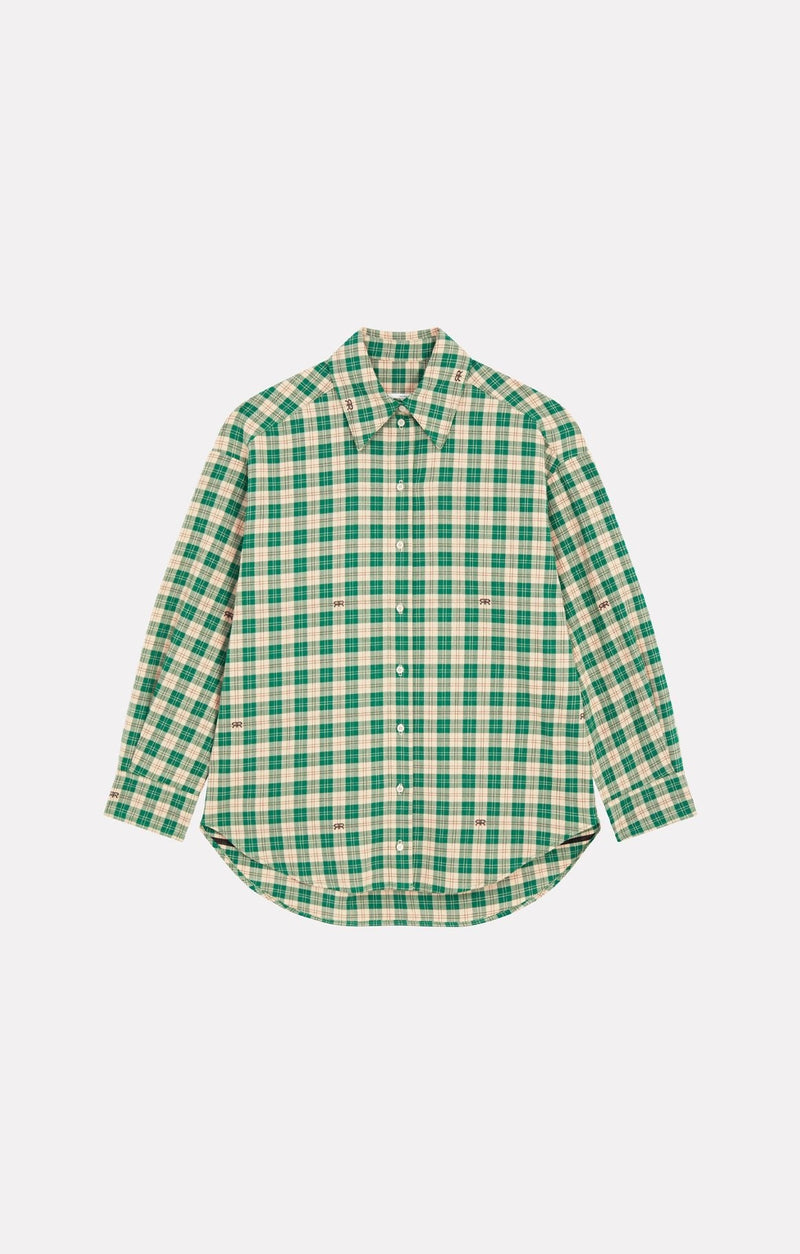 CAMISA OTRA VEZ - ROSEANNA