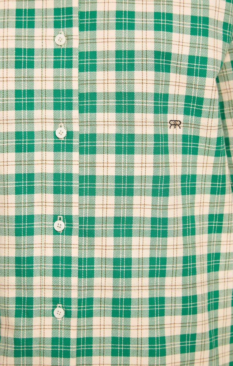 CAMISA OTRA VEZ - ROSEANNA