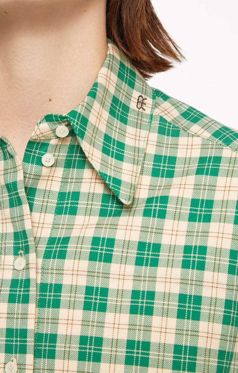 CAMISA OTRA VEZ - ROSEANNA