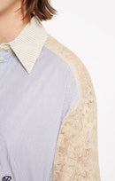 AGAIN SHIRT - ROSEANNA