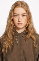 ALLY SHIRT - ROSEANNA
