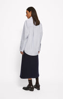 ALLY SHIRT - ROSEANNA
