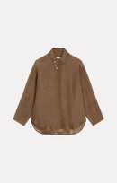 ALLY SHIRT - ROSEANNA