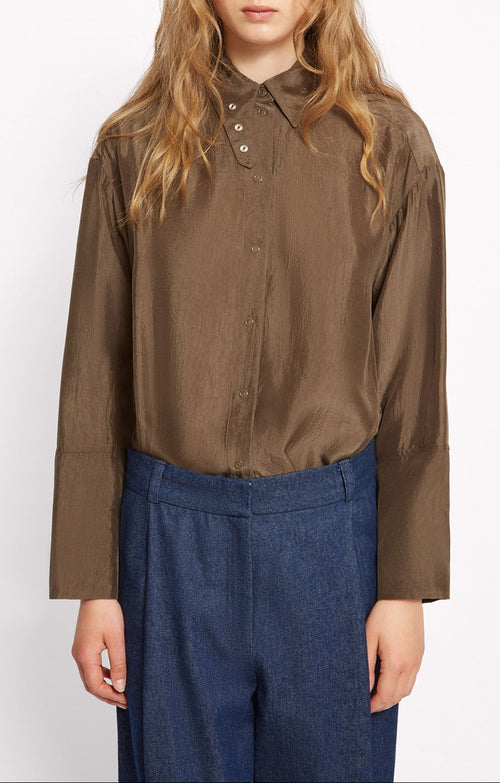 CAMISA ALIADA - ROSEANNA