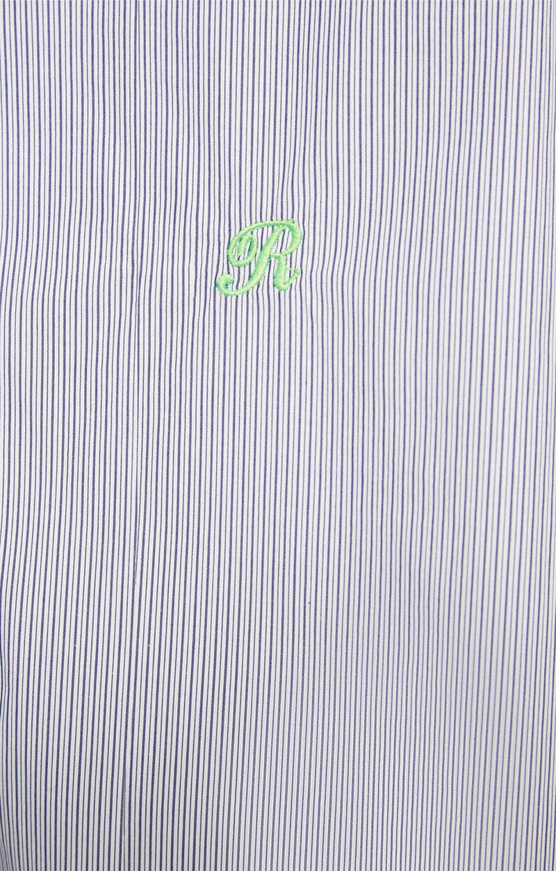 ALLY SHIRT - ROSEANNA