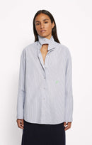 ALLY SHIRT - ROSEANNA