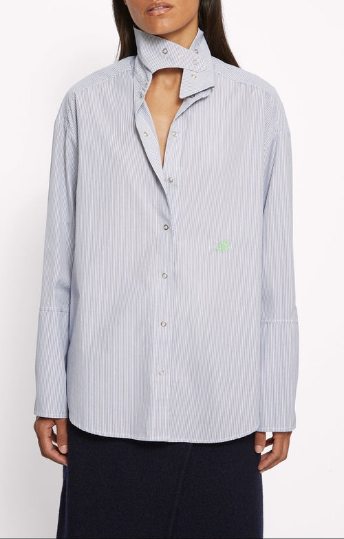CAMISA ALIADA - ROSEANNA