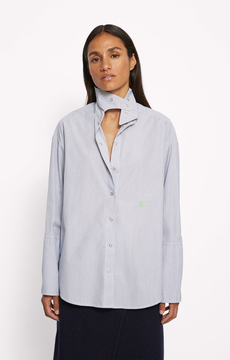 ALLY SHIRT - ROSEANNA