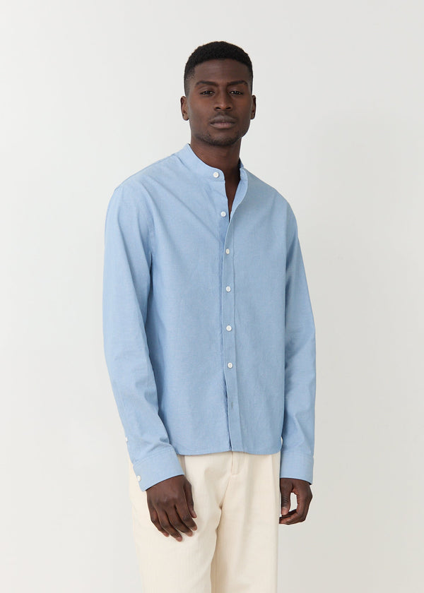 Chemise Arles - Bleu Ciel