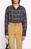 CAMISA BIJOU - ROSEANNA