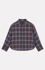 CAMISA BIJOU - ROSEANNA