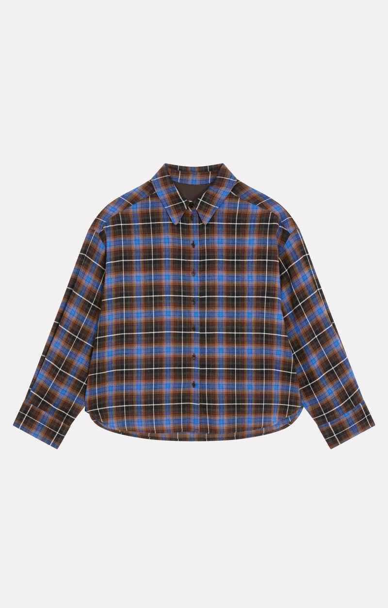 JEWEL SHIRT - ROSEANNA