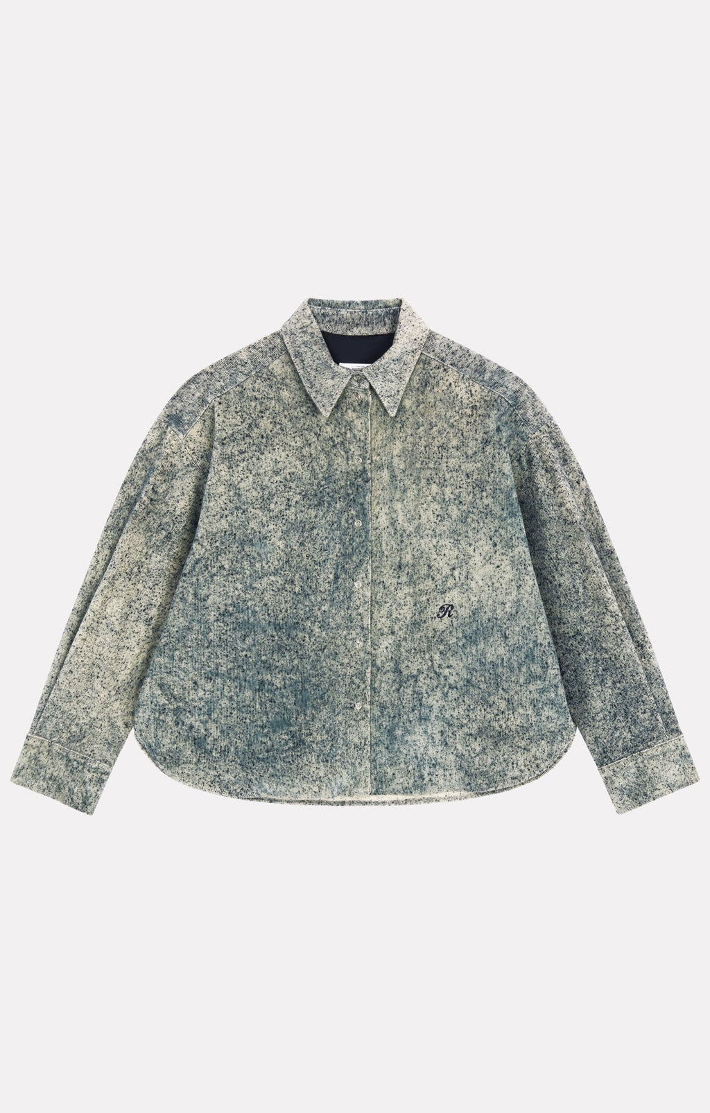 CAMISA BIJOU - ROSEANNA