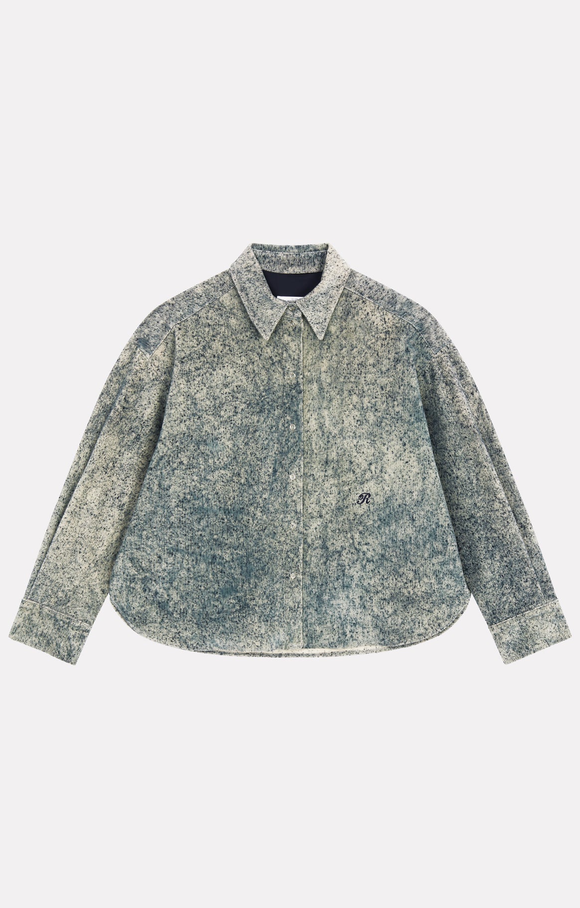 CAMISA BIJOU - ROSEANNA