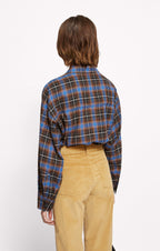 CAMISA BIJOU - ROSEANNA