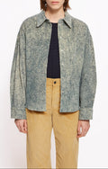 CAMISA BIJOU - ROSEANNA