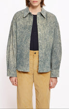 CAMISA BIJOU - ROSEANNA