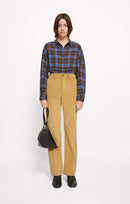 JEWEL SHIRT - ROSEANNA