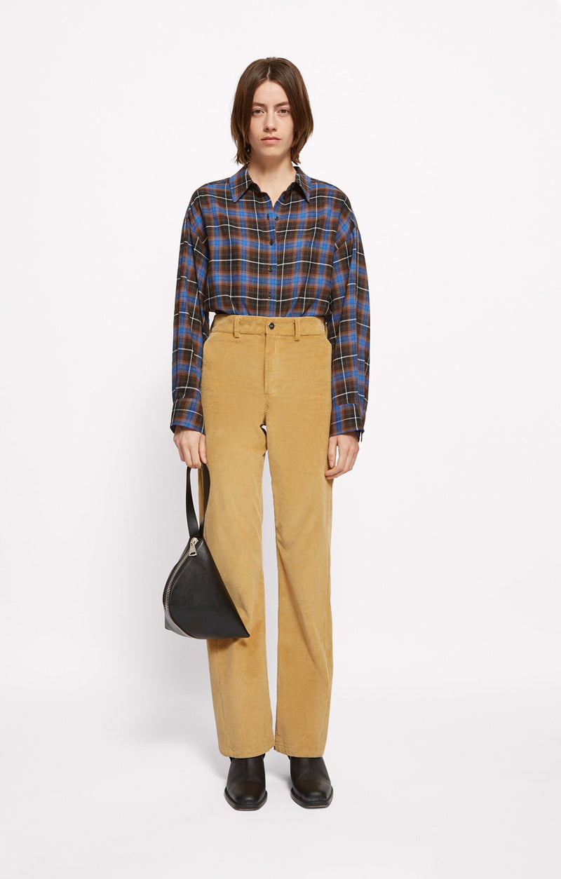 JEWEL SHIRT - ROSEANNA