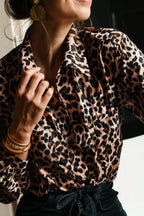 CHEMISE CASSANDRA IMPRIME JAGGER