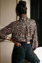 CHEMISE CASSANDRA IMPRIME JAGGER