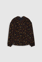 Claudie Pierlot - Chemise - Class - Print Fonce
