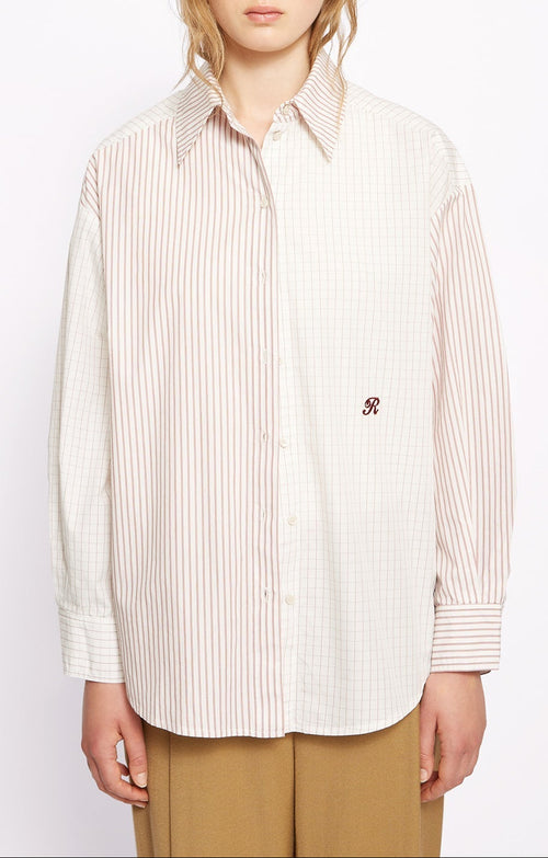 PRIMERA CAMISA - ROSEANNA