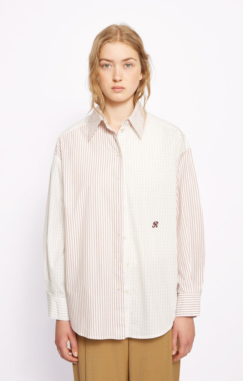 PRIMERA CAMISA - ROSEANNA